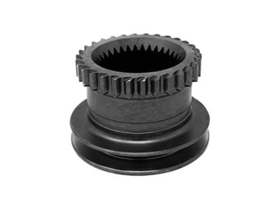 GMC 19299093 CLUTCH,TRANSFER CASE HIGH/LOW(4.532)