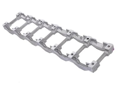 GM 24577092 Stiffener, Engine Main Bearing Cap 24577092 GM Stiffener, Engine Main Bearing Cap Product Photo 1 of 2