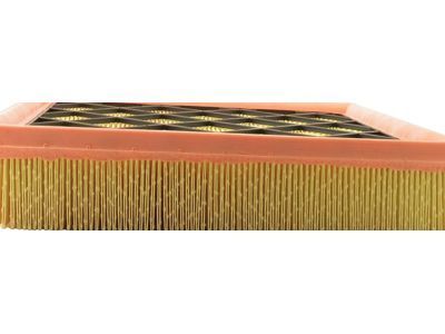 Buick Air Filter - 10350737