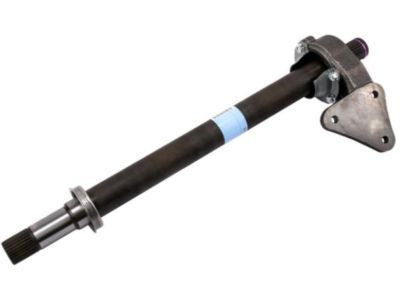 Pontiac Torrent Axle Shaft - 22727021
