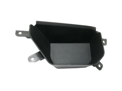 GMC 23243486 Hole Cover