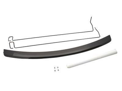 Buick 23232765 Spoiler