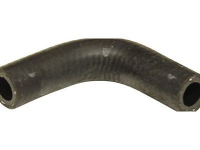 Buick Oil Cooler Hose - 24504912