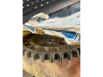 Cadillac Variable Timing Sprocket - 3538855