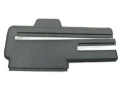 Chevy 15650435 Bucket Seat