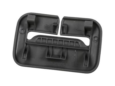 GM 20887282 Bezel, Seat Belt, Rear 20887282 GM Bezel, Seat Belt, Rear Product Photo 1 of 2