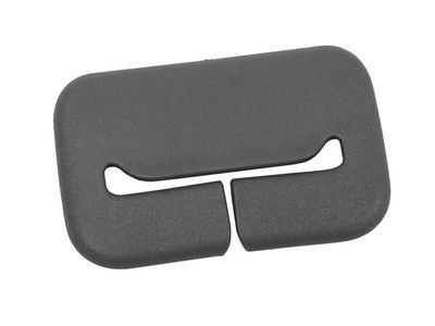 20887282 GM Bezel, Seat Belt, Rear Product Photo 2 of 2