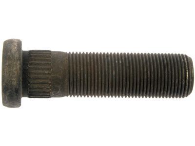 GM 12546289 Stud,Front And Rear Wheel