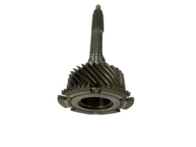19259986 GM Shaft, Transmission Main Drive(Clutch) Product Photo 2 of 2