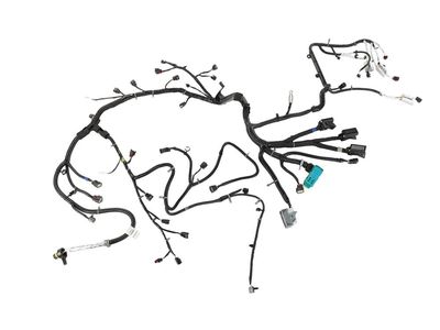 84409067 GM Harness, Engine Wiring Product Photo 3 of 10