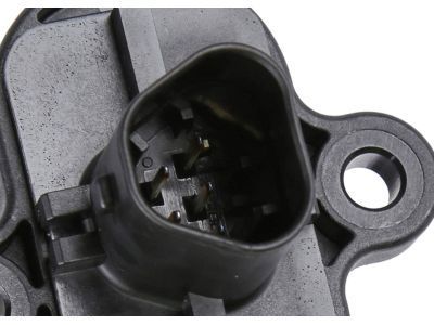 Chevy Sonic Mass Air Flow Sensor - 12671616