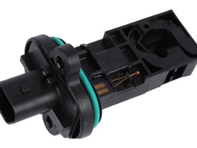 Chevy Sonic Mass Air Flow Sensor - 12671616