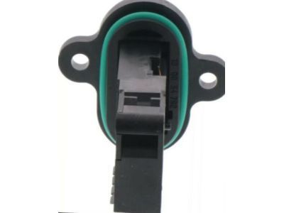 Chevy Sonic Mass Air Flow Sensor - 12671616