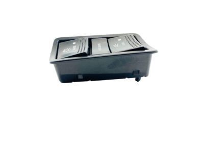 Buick Park Avenue Headlight Switch - 25534586