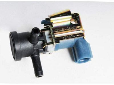 Pontiac Canister Purge Valves - 88969154