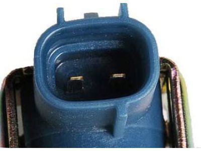 Pontiac Canister Purge Valves - 88969154