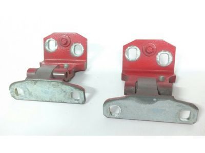 Oldsmobile Alero Door Hinge - 22716439