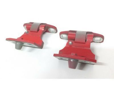 Oldsmobile Alero Door Hinge - 22716439