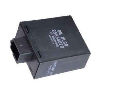 2002 Buick LeSabre Relay - 25654870