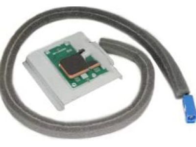 GMC Antenna - 10396716