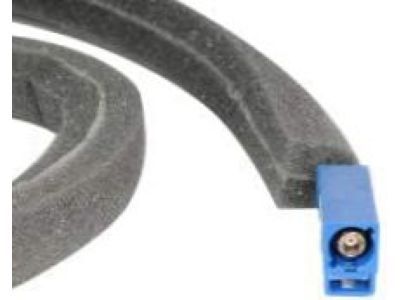 GMC Antenna - 10396716