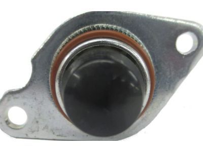GMC K2500 Idle Control Valve - 17113209