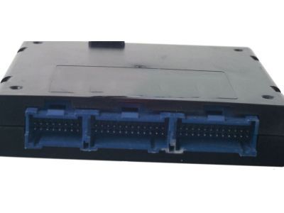 GMC 19208539 MODULE,BODY CONTROL(REMANUFACTURED-NOT FOR SALE WHERE IMPORTS ARE RESTRICTED)