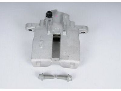 Cadillac STS Brake Calipers - 89060219