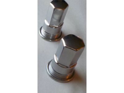 Chevy Lumina Wheel Cover - 22582699