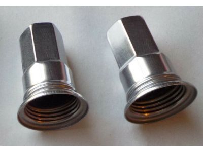 Chevy Lumina Wheel Cover - 22582699