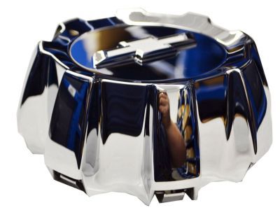 2017 Chevy Silverado 2500 HD Wheel Cover - 22909149