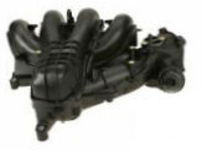 GM 19299913 Intake Manifold