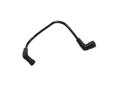 GM 12596180 Tube, Emission System, Front