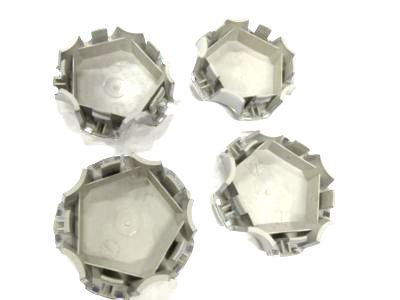 2007 Chevy Corvette Wheel Cover - 9596912