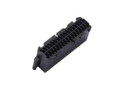 12065803 GM Connector, Driver Information Display, Black Product Photo 2 of 2