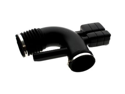 Chevy Camaro Air Intake Coupling - 92196314