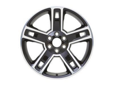 2019 GMC Yukon Spare Wheel - 19301160