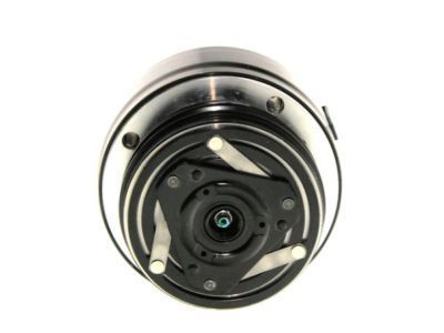 Pontiac 6000 A/C Compressor - 88964872