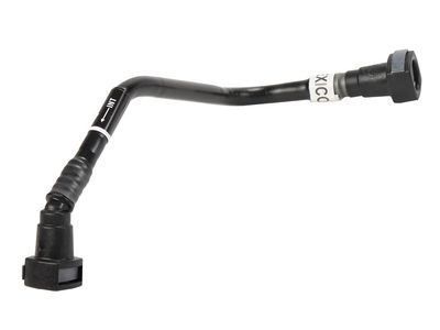 12729667 GM Tube, Engine Crankcase Ventilation Product Photo 2 of 2