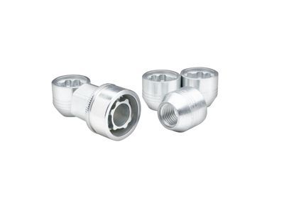 Cadillac 12498076 Wheel Lock Kit