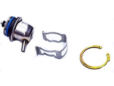 GMC Fuel Pressure Regulator - 19245530