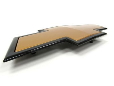 Chevy Silverado 2500 HD Emblem - 22829420