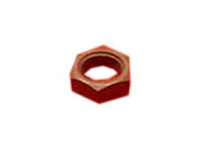 GM 3841497 Nut, Transmission Shift Shaft Lever Rod 3841497 GM Nut, Transmission Shift Shaft Lever Rod Product Photo 1 of 1
