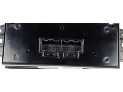 Cadillac Escalade Body Control Module - 22981560