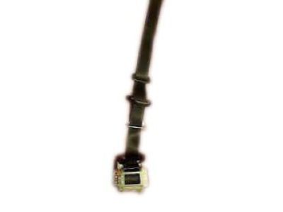 Chevy Equinox Seat Belt - 19178772