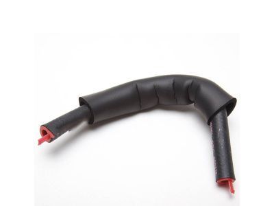 Cadillac 97216066 HOSE,FUEL INJECTION FUEL FEED FRONT