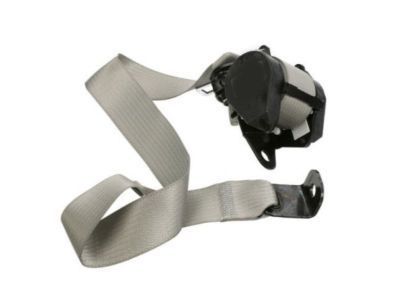 Saturn Seat Belt - 19355559