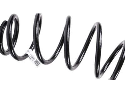 GM 23103752 Coil Spring, Front GM 23103752 Coil Spring, Front