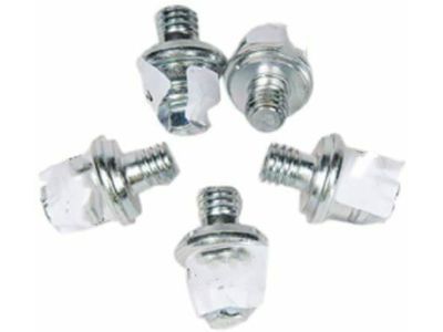 Cadillac 19115561 Positive Cable Bolt