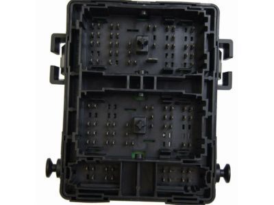 Chevy Avalanche Fuse Box - 20813086